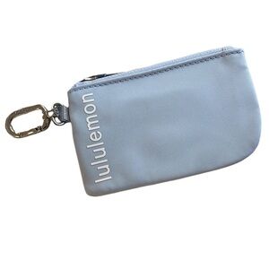 Lululemon Key Pouch